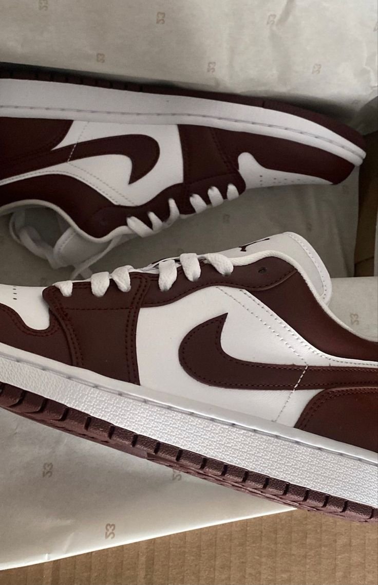 Nike Dunk Low "Cacao Wow" image 4