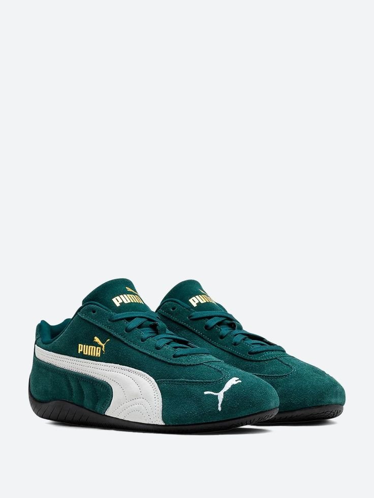 Scuderia Ferrari HP Speedcat Sneakers image 2