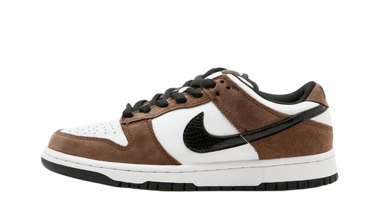 Nike Dunk Low "Cacao Wow"