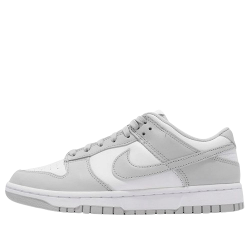 Nike SB Dunk Low "Foggy Grey"