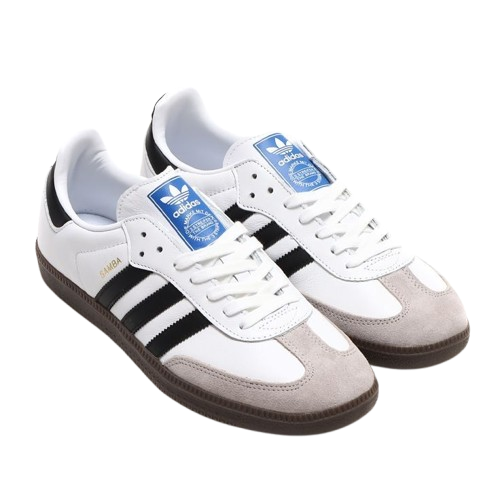 samba OG shoes image 4