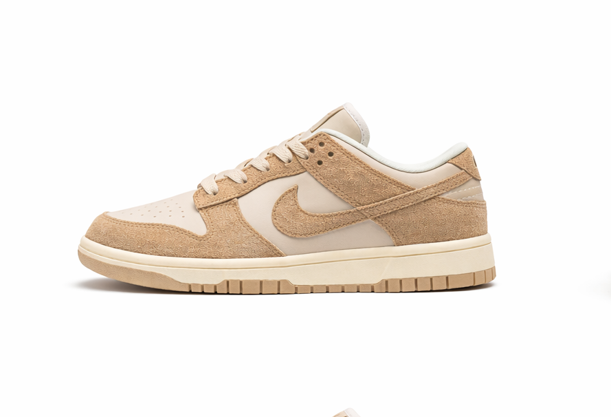 Nike sb dunk Sandrift